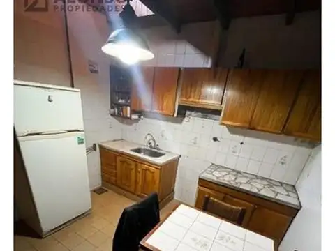 Casa en Alquiler con 1 cochera