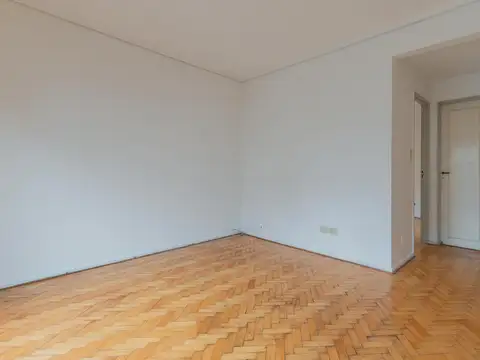 Departamento en Venta en Once, USD 61.000