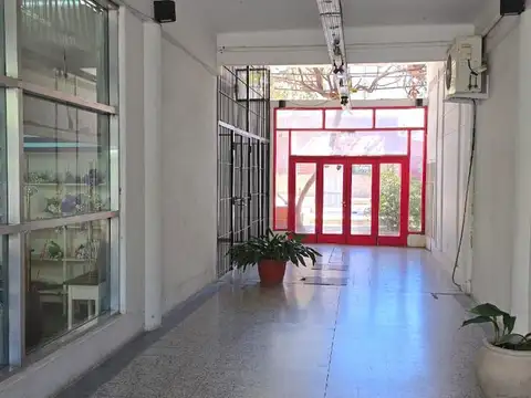 General Julio A. Roca 100