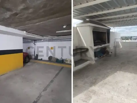 Departamento en Venta con 1