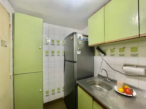 Departamento en Venta Apto profesional