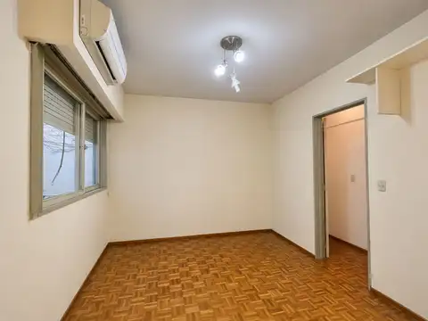 Excelente para Inversión, Dos Ambientes, a pasos del Alto Palermo