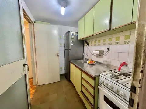 Departamento en Venta 40 años