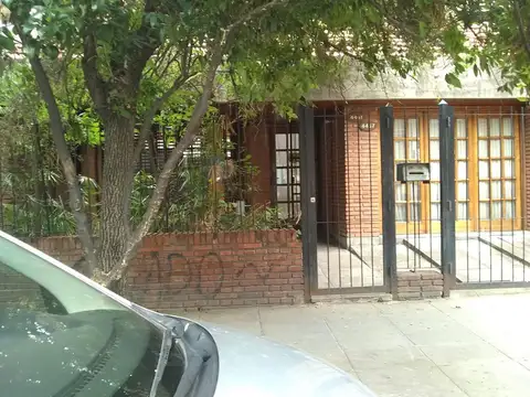 Terreno en Venta en Almagro, USD 590.000