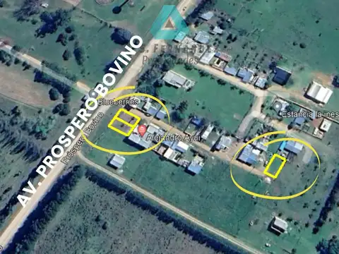 Terreno en Venta en Concordia, USD 10.000
