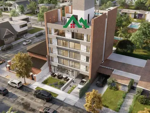 Departamento en Venta de 4 ambientes