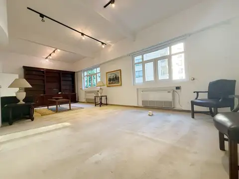 DEPARTAMENTO 4 AMBIENTES VENTA RETIRO semipiso