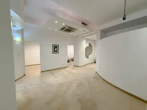 DEPARTAMENTO 4 AMBIENTES VENTA RETIRO semipiso