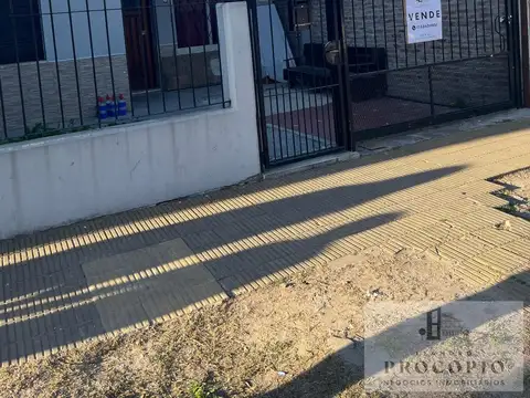 Casa en Venta de 2 dormitorios