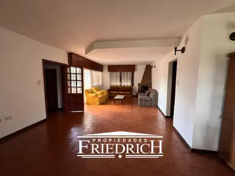 Casa en Alquiler en Country Club Banco Provincia, USD 1.000