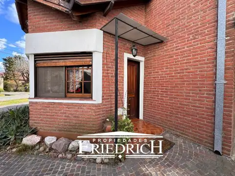 Casa en Alquiler de 2 dormitorios