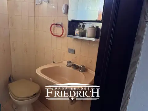Casa en Alquiler en Banco Provincia