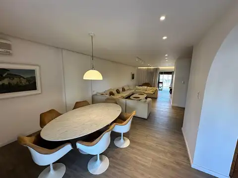 Departamento en Venta de 10 ambientes