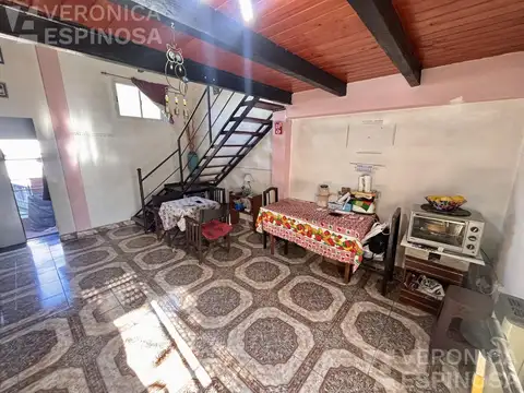 Depto Tipo Casa en Venta al Oeste