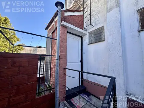 Depto Tipo Casa en Venta de 1 dormitorio
