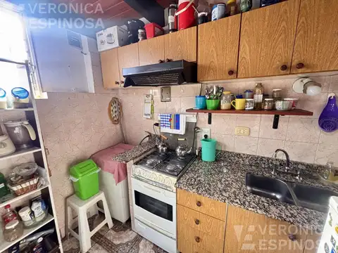 Depto Tipo Casa en Venta A Estrenar