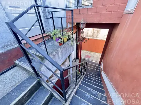Depto Tipo Casa en Venta de 2 ambientes