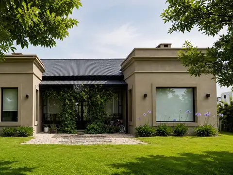 Casa en Venta de 3 dormitorios