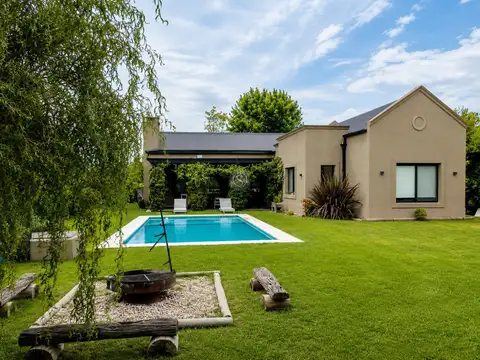 Casa en Venta A Estrenar