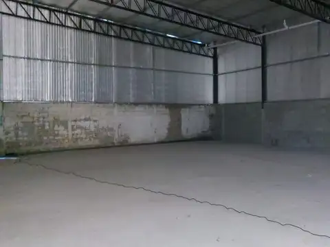 Avenida Fructuoso Díaz 1500