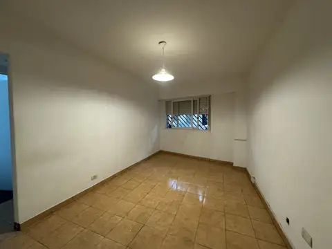 Departamento en Venta en Villa Crespo, USD 73.000