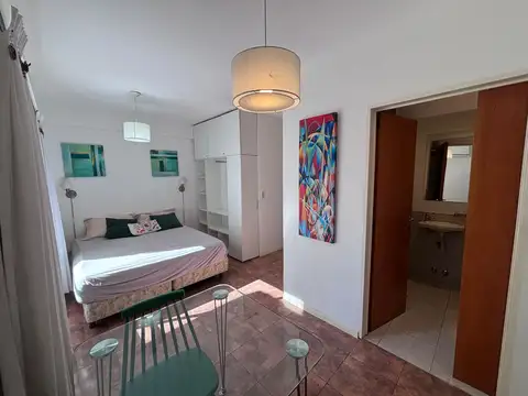 Departamento en Alquiler de Monoambiente