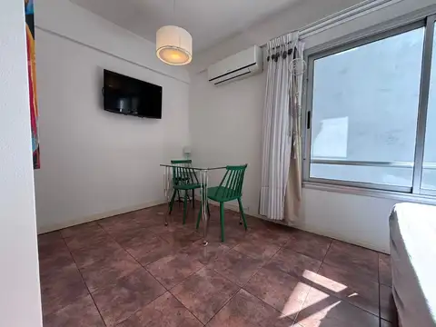 Departamento en Alquiler en Palermo, $ 520.000