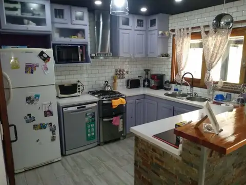 Casa en Venta en El Jaguel, USD 185.000