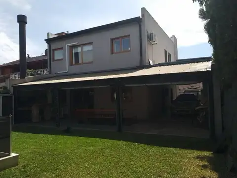Casa en Venta al Noroeste