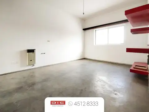 PH 1 dormitorio Venta - Carapachay