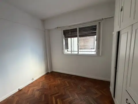 Muy buen 2 ambientes en excelente ubicación