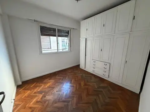 Departamento en Alquiler 38 años