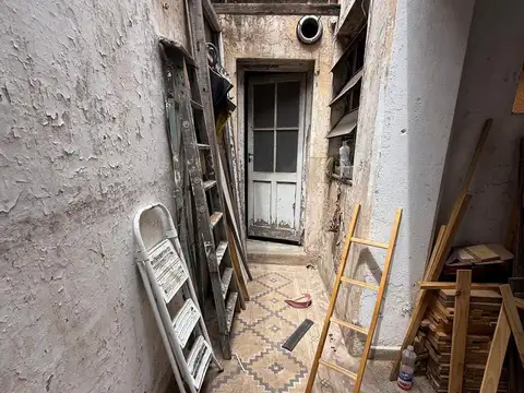 Casa en Venta 80 años