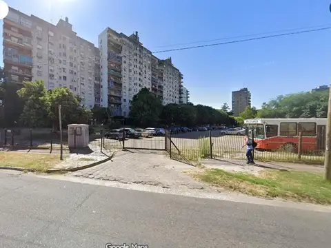 Unanue 572 , Piso 2