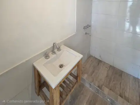 Depto Tipo Casa en Venta en San Jose, USD 75.000