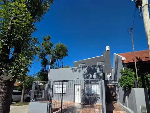 PH en venta 3 ambientes en dúplex a estrenar - Barrio San José