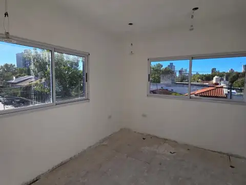 PH en venta 3 ambientes en dúplex a estrenar - Barrio San José