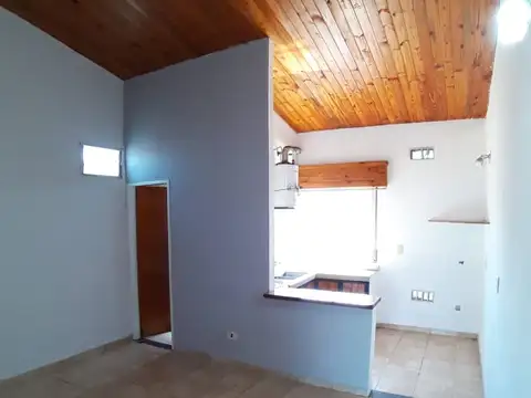 Departamento de 2 ambientes en alquiler en Ciudad Madero