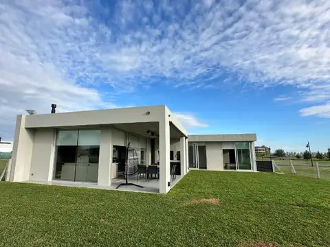 Casa en Venta A Estrenar