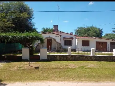 Casa en Venta en Villa la Bolsa, Santa María