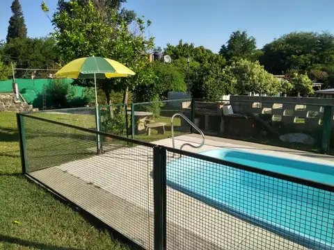 Casa en Venta en Villa la Bolsa, USD 160.000