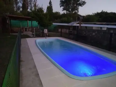 Casa en Venta con 3 cocheras