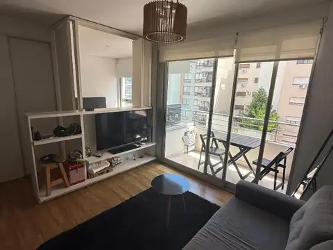Departamento en Alquiler de 2 ambientes