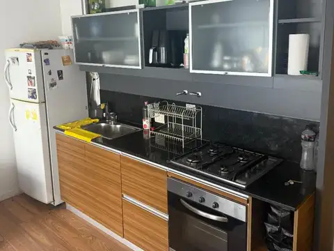 Departamento en Alquiler en Villa Urquiza, USD 600