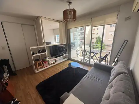 ALQUILER DEPARTAMENTO 2 AMB AMOBLADO FUL AMENITIES V URQUIZA