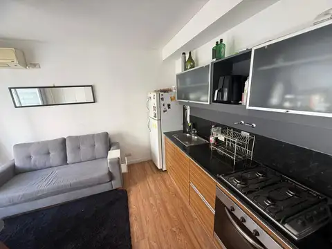 Departamento en Alquiler de 1 dormitorio