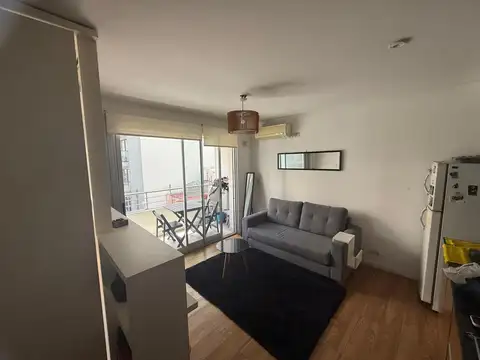 Blanco Encalada 5300