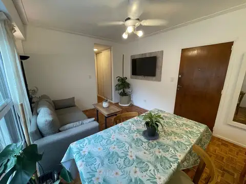 Departamento en Alquiler 40 años