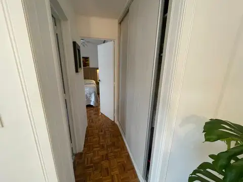 Departamento en Alquiler Apto profesional