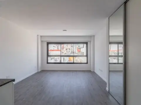 Departamento en Venta en Monserrat, USD 57.900
